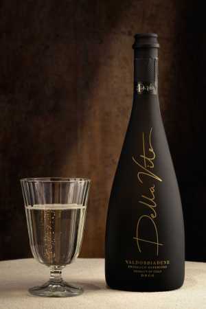 Food and drink Christmas gifts: Della Vite prosecco