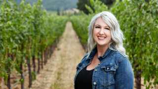 Best California wines, according to Calfornian winemaker Beth Liston
