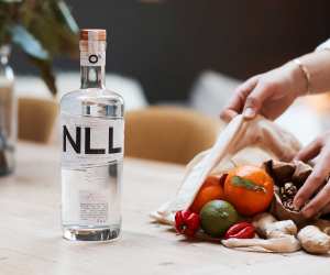 10 Best Non-Alcoholic Spirits: New London Light