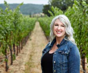 Best California wines, according to Calfornian winemaker Beth Liston. Photo by Jesse Alvarez