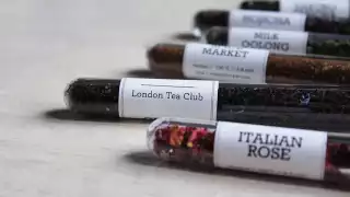 London Tea Company