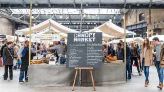 Canopy Market