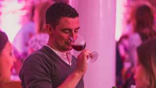 London Wine Week 2019