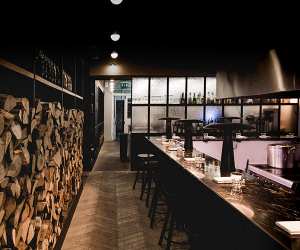 Coal Rooms, Peckham: restaurant review
