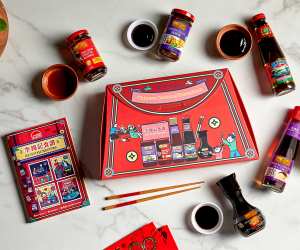 Lee Kum Kee's new online webshop | the Chinese New Year Celebration Box